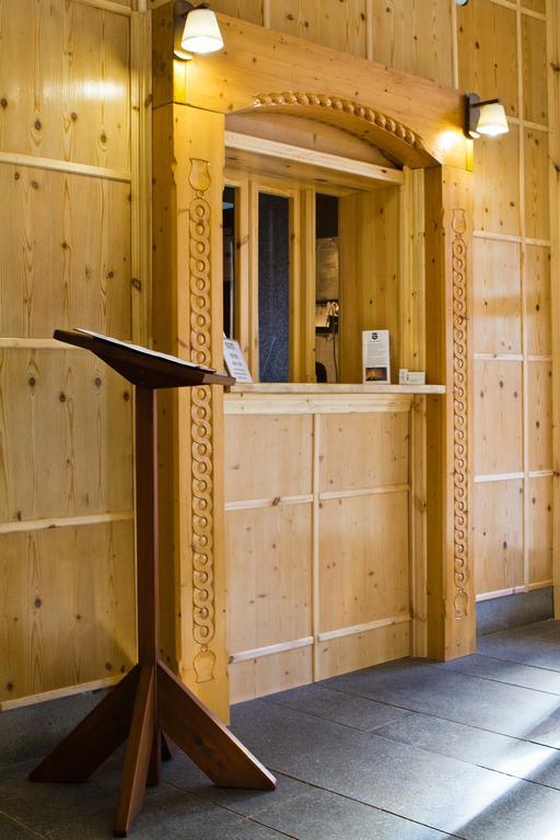 Hotel Bily Konicek Trebon Luaran gambar