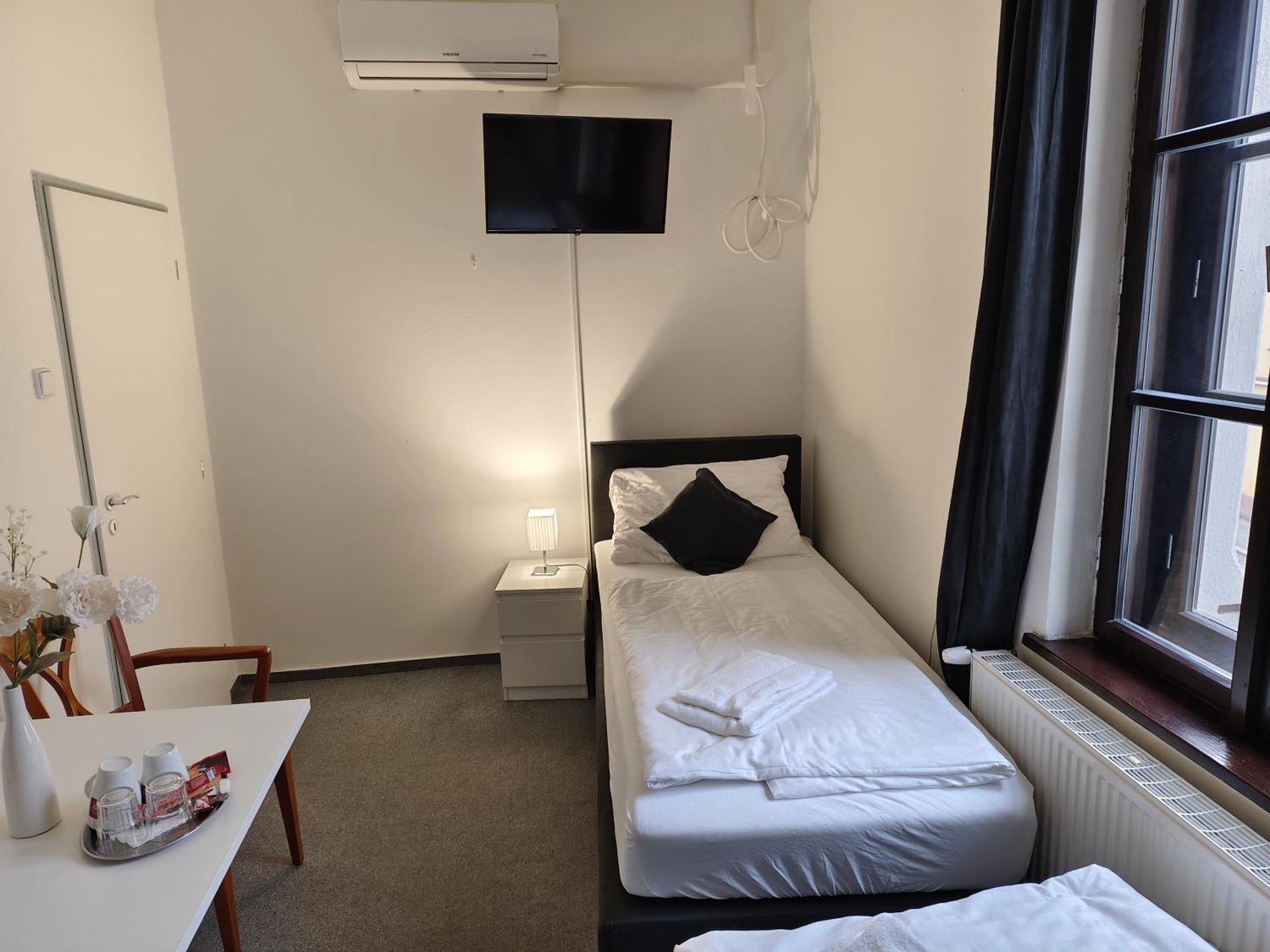 Hotel Bily Konicek Trebon Luaran gambar