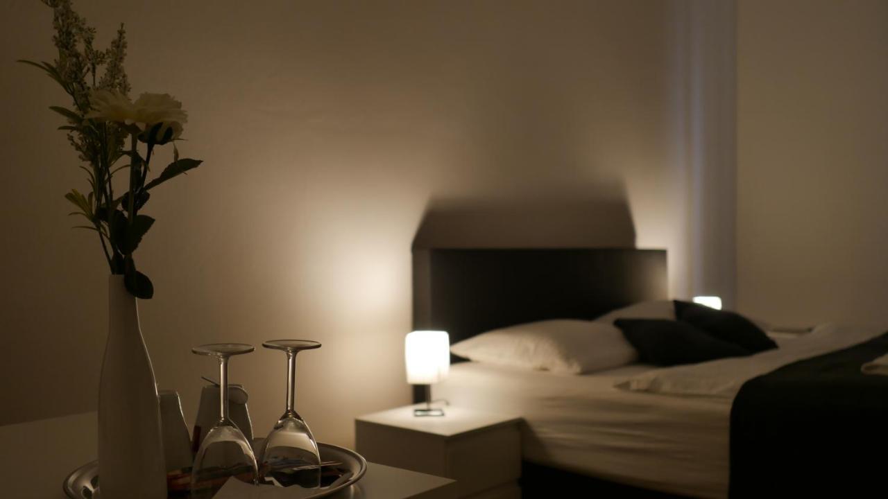 Hotel Bily Konicek Trebon Luaran gambar