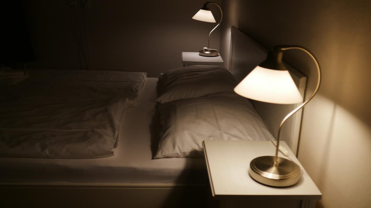 Hotel Bily Konicek Trebon Luaran gambar