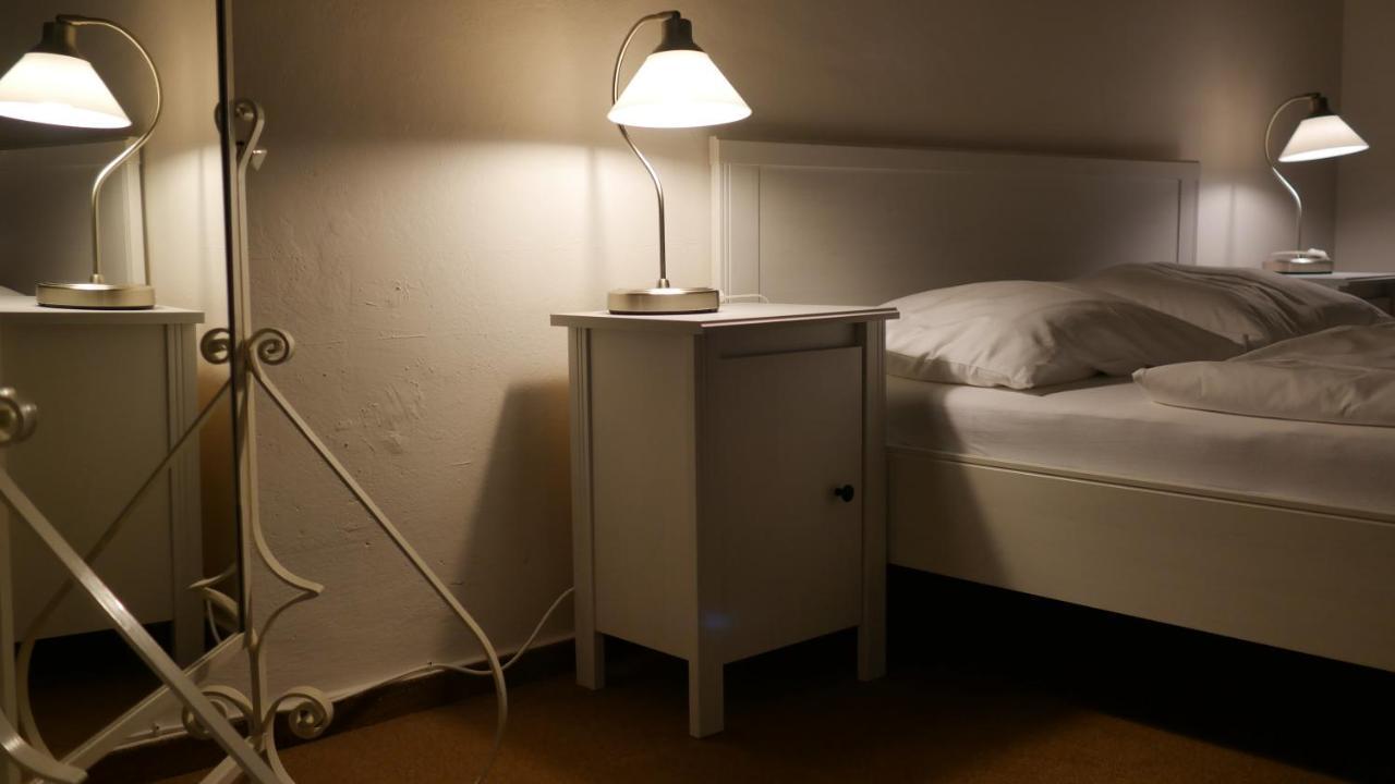 Hotel Bily Konicek Trebon Luaran gambar