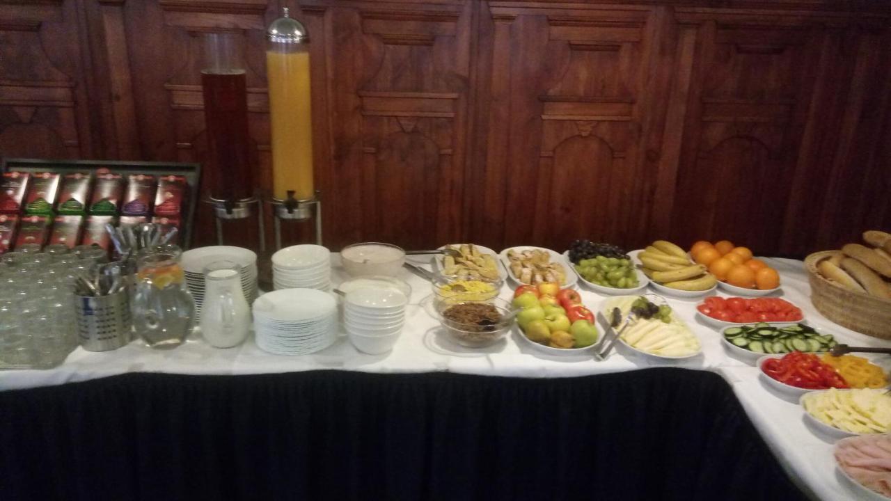 Hotel Bily Konicek Trebon Luaran gambar